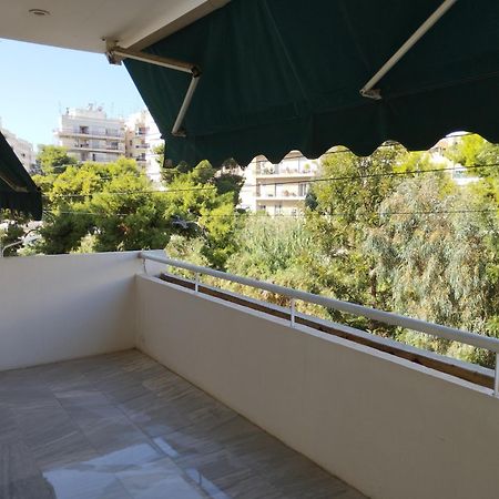 Apartamento Vegera House Athens Greece Exterior foto