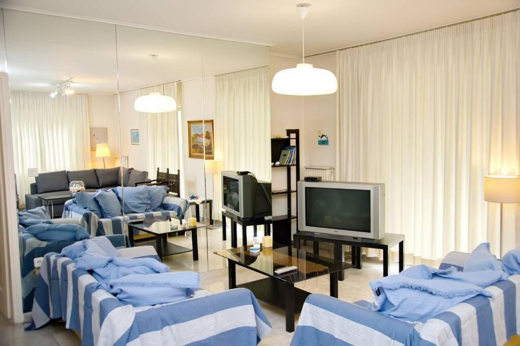 Apartamento Vegera House Athens Greece Exterior foto