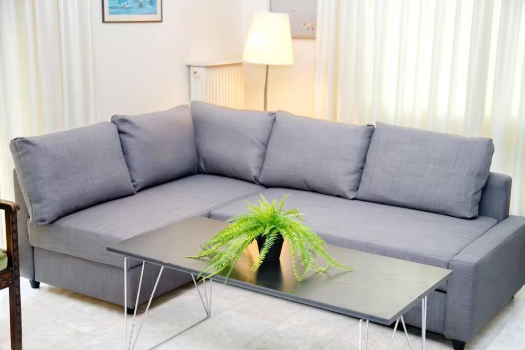 Apartamento Vegera House Athens Greece Exterior foto