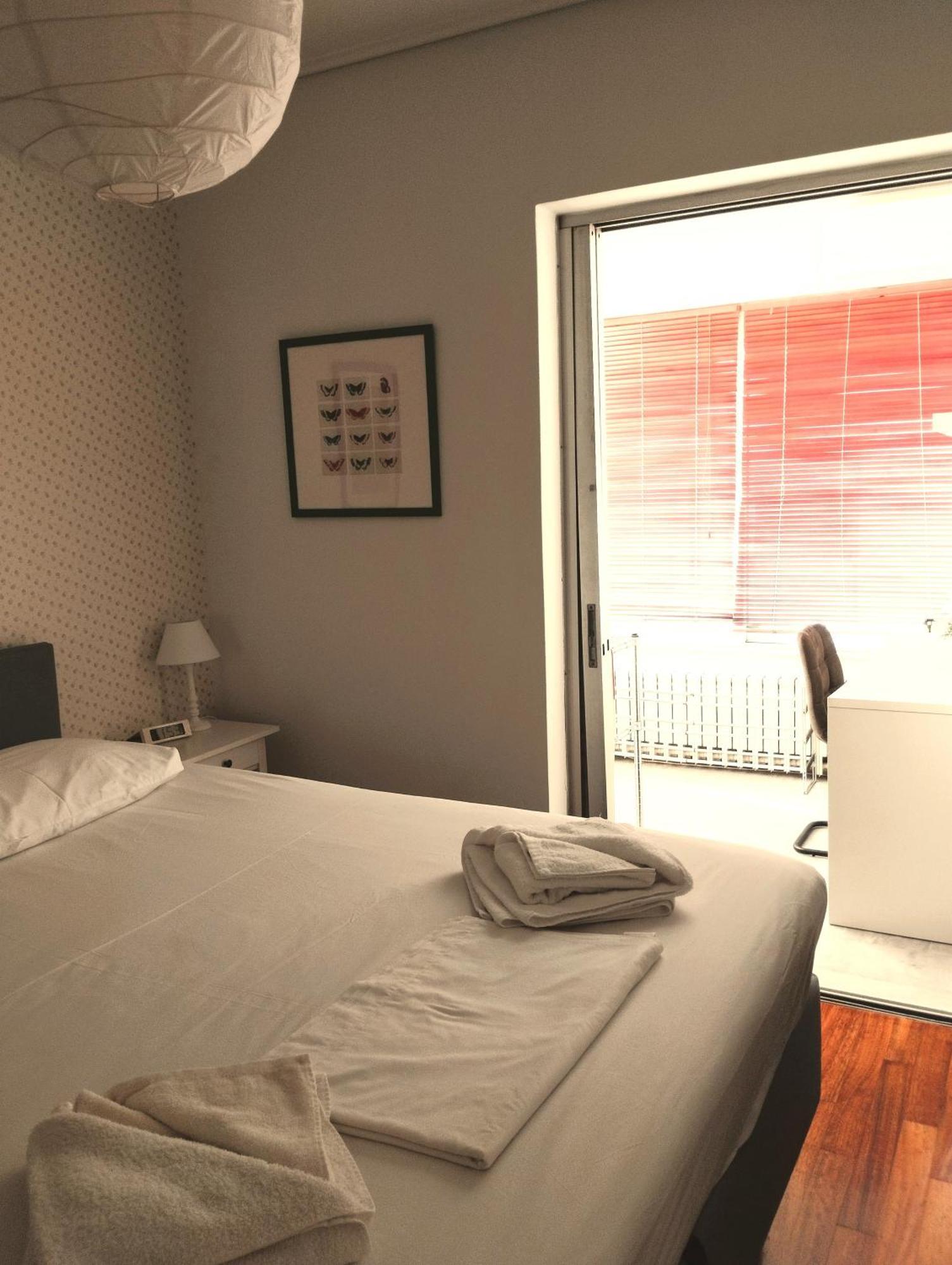 Apartamento Vegera House Athens Greece Exterior foto